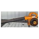 Poulan Pro BVM200VS 25cc Gas Leaf Blower