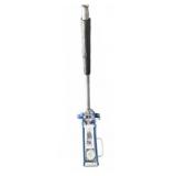 Pittsburgh 1.5 Ton Racing Floor Jack