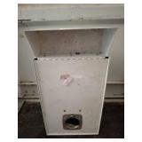 Weather Guard Locking Drop Box