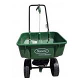 Scotts 2000 Turf Builder Broadcast Spreader