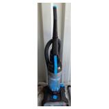 Bissell PowerForce Helix Upright Vacuum
