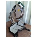 Black & Decker 10" Miter Saw, Model 1710