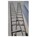 16ft Extension Ladders Aluminum