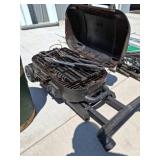 Coleman RoadTrip Pro SS Portable Gas Grill