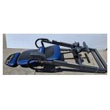 Innova Abdominal Trainer Exercise Machine