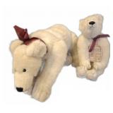 Boys Bears Archive Collection Polar Bears