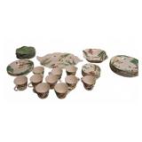 Floral Haven by Spode Dinnerware Set