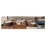Noritake Autumn Time 258 Dinnerware Set