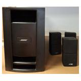 Bose PS28 III Powered Speaker System