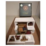 Boyds Bears & Friends Bearstone Collection