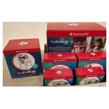 American Girl Luciana Vega Accessory Lot
