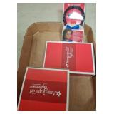 American Girl Addy Accessories Set