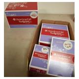 American Girl Truly Me Boxed Doll Accessories