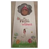 American Girl WellieWishers Ashlyn Doll