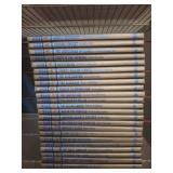 Time-Life Civil War Complete Book Set