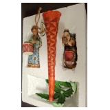 Jim Shore Heartwood Creek Nativity Set Pieces