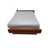 Sun Cabinet King Bed With Storage and pSE SE