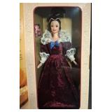Hallmark Special Edition Sentimental Barbie