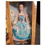 1997 Hallmark Special Edition Fair Valentineï¿½