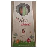 American Girl WellieWishers Ashlyn Doll
