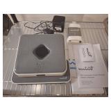 Mint Automatic Floor Cleaner Model 4205