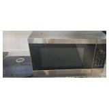 Sharp Carousel Microwave Oven