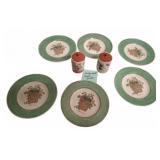 Wedgwood Sarah