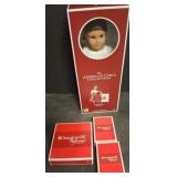American Girl Josefina Doll with Accessories