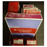 American Girl Truly Me Doll Accessories Lot