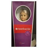 American Girl Grace Doll in Box