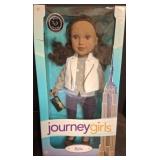 Journey Girls Kyla Doll in Box