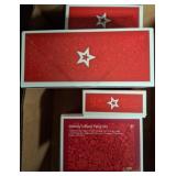 American Girl Accessory Boxed Sets Lot