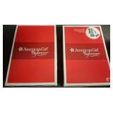 American Girl Julie Outfits, 2 Boxed Sets