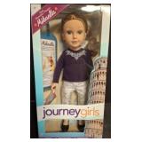 Journey Girls Mikaella Doll in Box