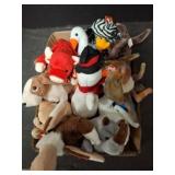 TY Beanie Babies Plush Toys