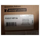 American Girl Western Horse FGG37-RF1A