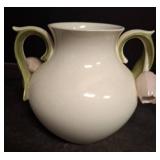 Goebel W Germany Porcelain Vase