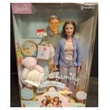 Barbie Happy Family Grandma Doll 2003