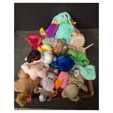 Ty Beanie Babies Plush Toys