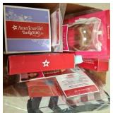 American Girl Doll Accessory Lot