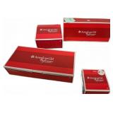 American Girl Rebecca Lot, 4 Boxed Sets