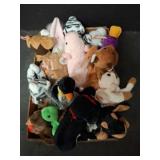 TY Beanie Babies Plush Toys