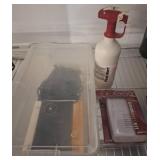 Household Electronics and Items