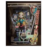 Monster High Lagoona Blue Doll Ghoul