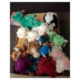 TY Beanie Babies Plush Toys