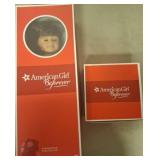 American Girl BeForever Samantha Doll Set