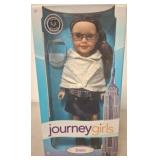Journey Girls Dana Doll in Box