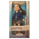 Journey Girls Kelsey Doll in Box
