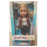Journey Girls Meredith Doll in Box