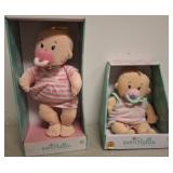 Baby Stella Soft Dolls in Boxes